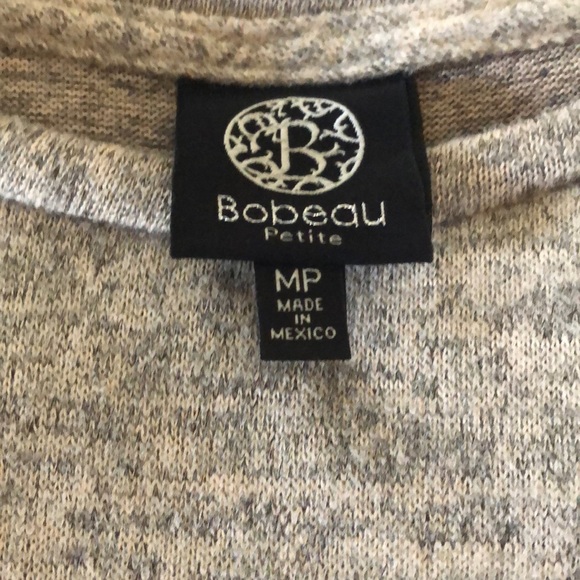 Bobeau swing dress - Picture 3 of 4